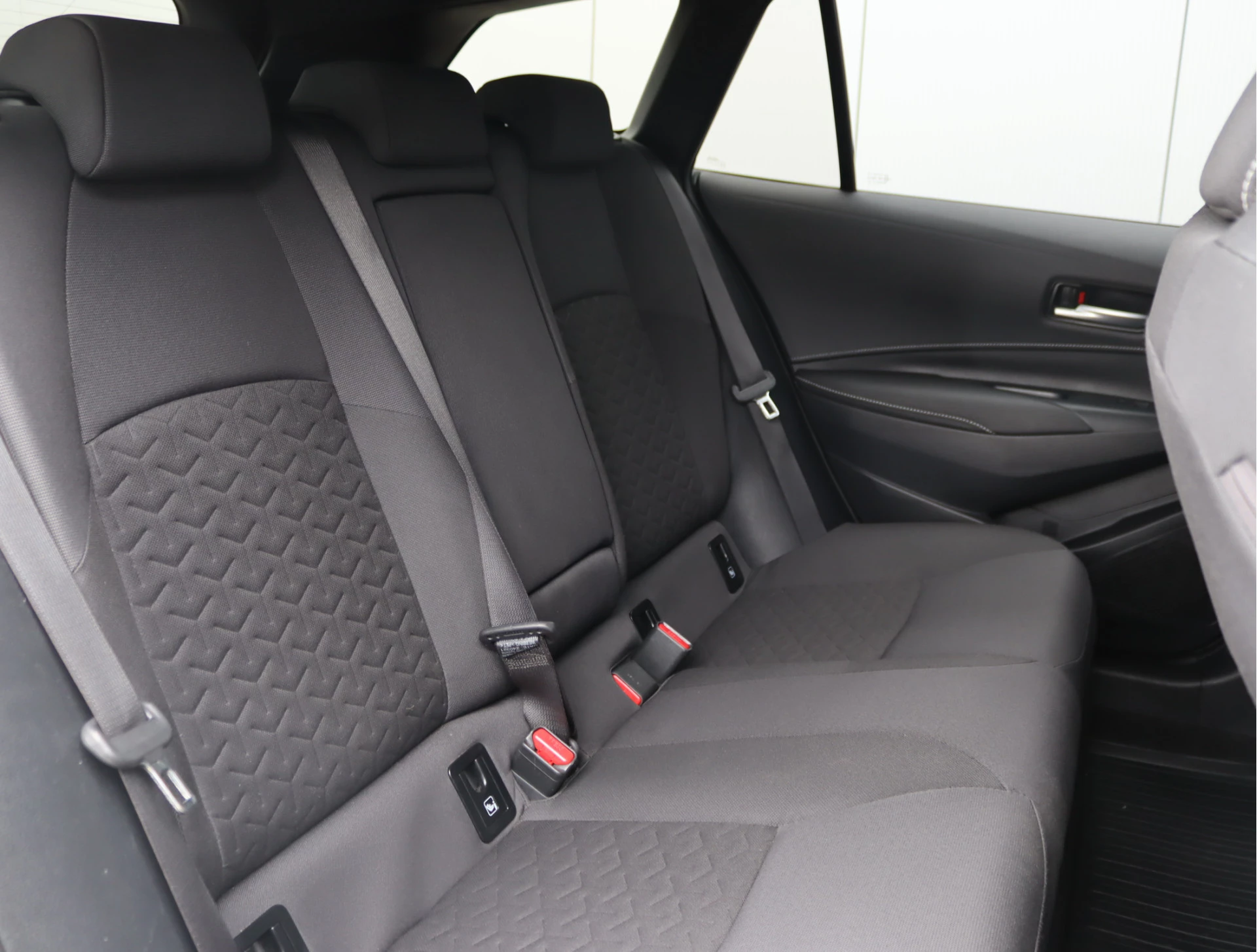 Hoofdafbeelding Toyota Corolla Touring Sports