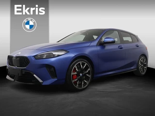 BMW 1 serie 120 | Individual Lak | M Sportpakket Pro | Harman Kardon | Panoramadak | Innovation Pack