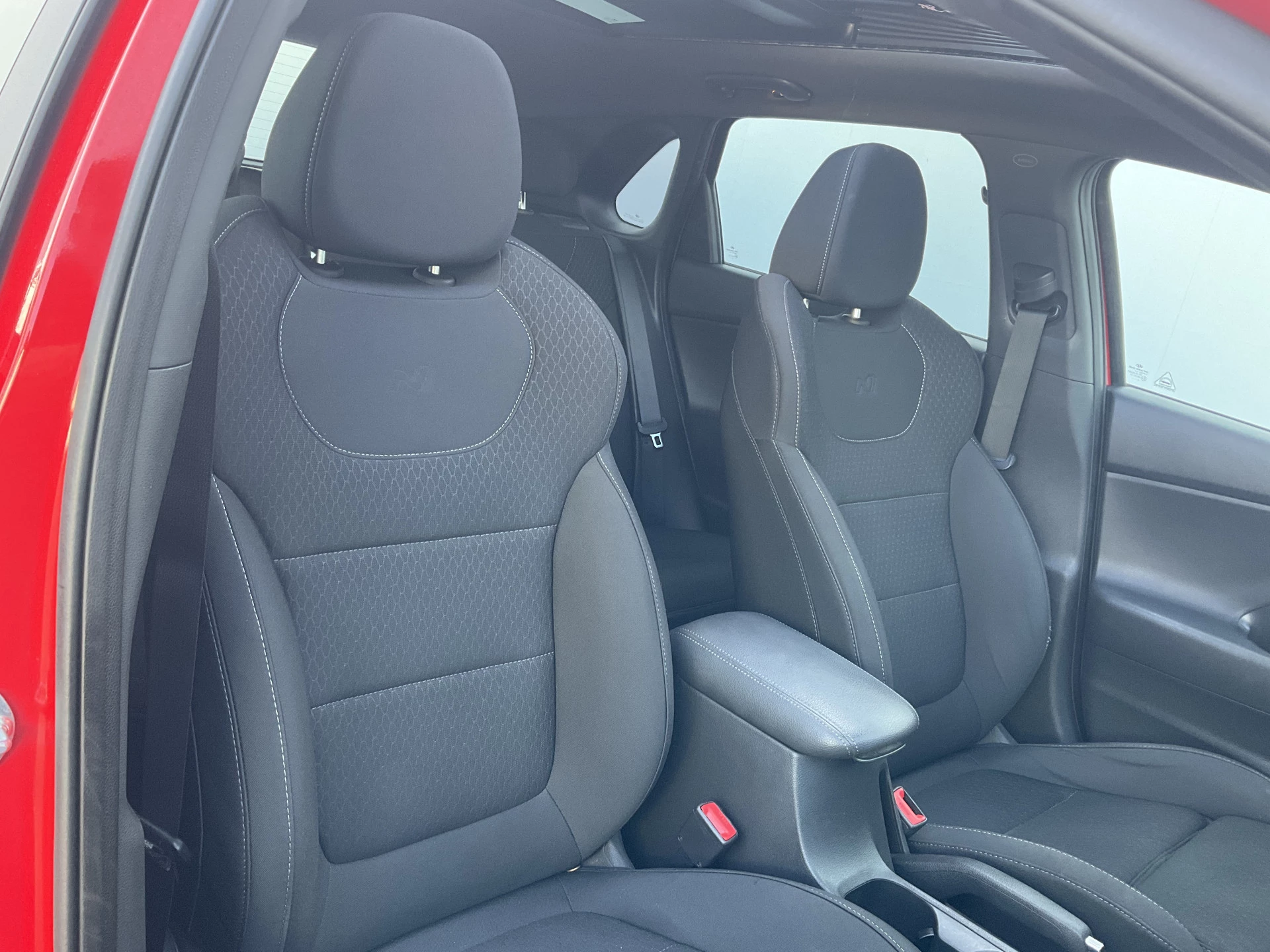 Hoofdafbeelding Hyundai i30