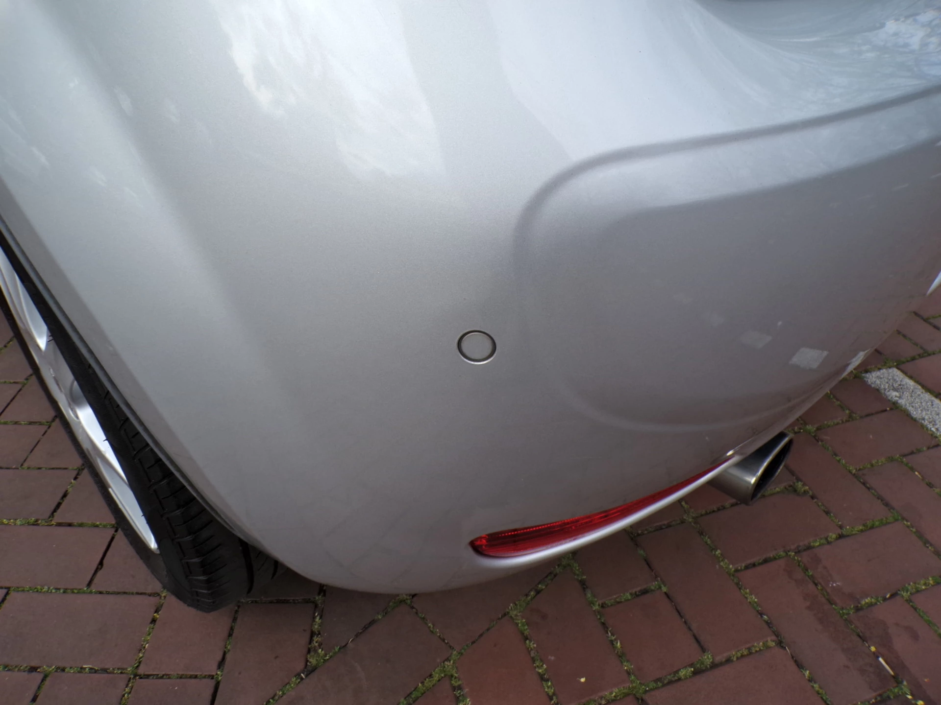 Hoofdafbeelding Fiat Punto