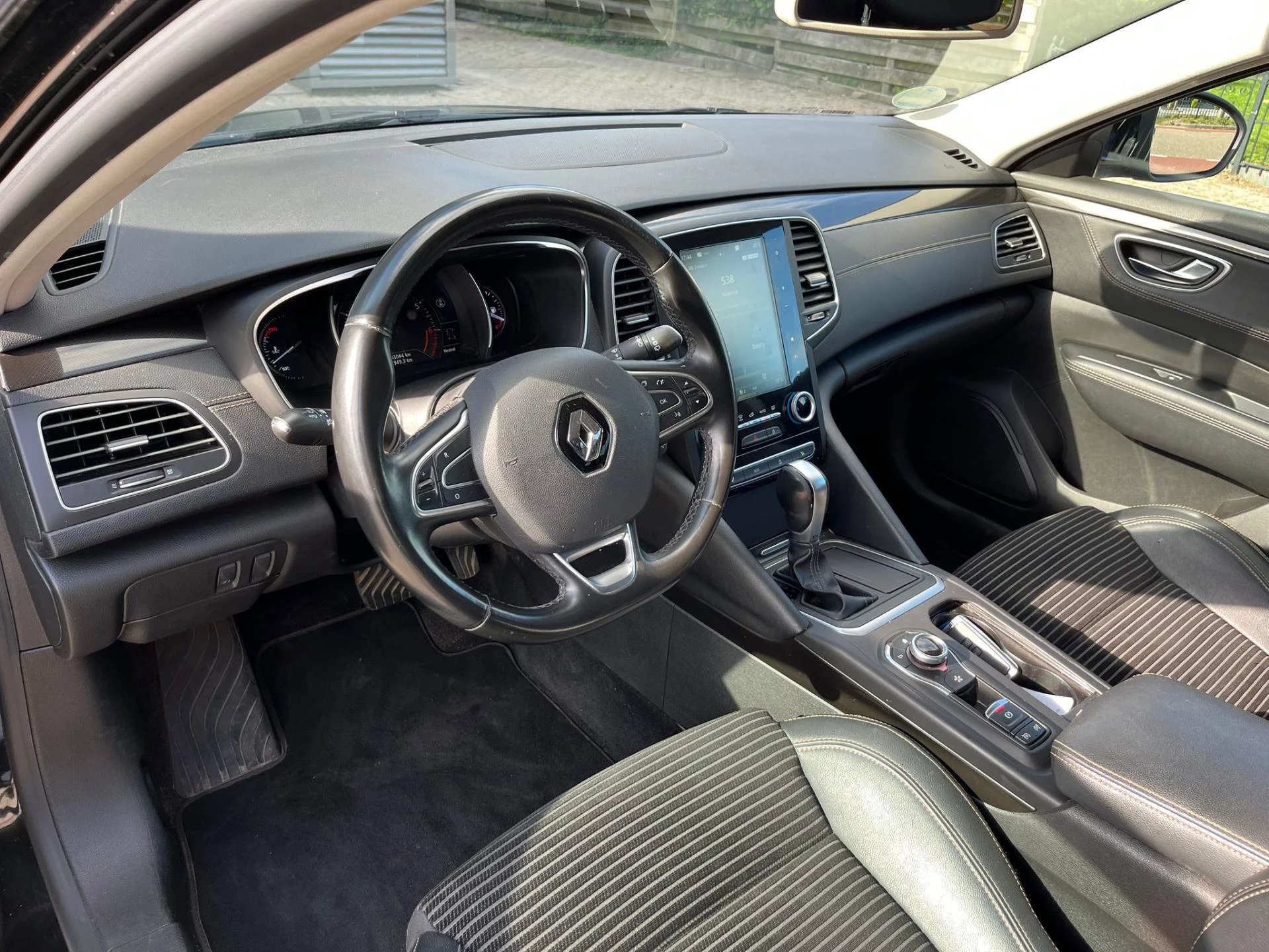 Hoofdafbeelding Renault Talisman