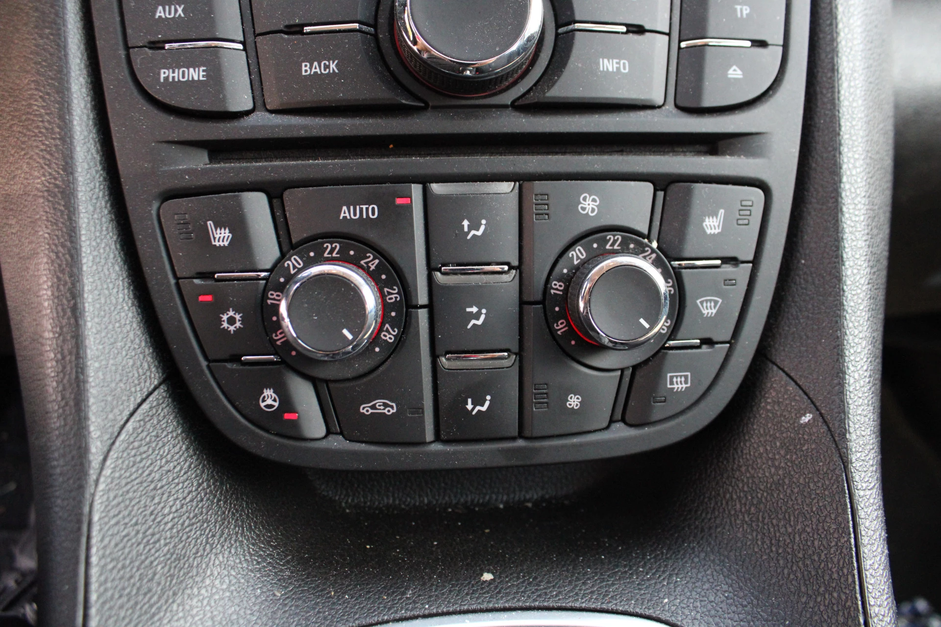 Hoofdafbeelding Opel Meriva