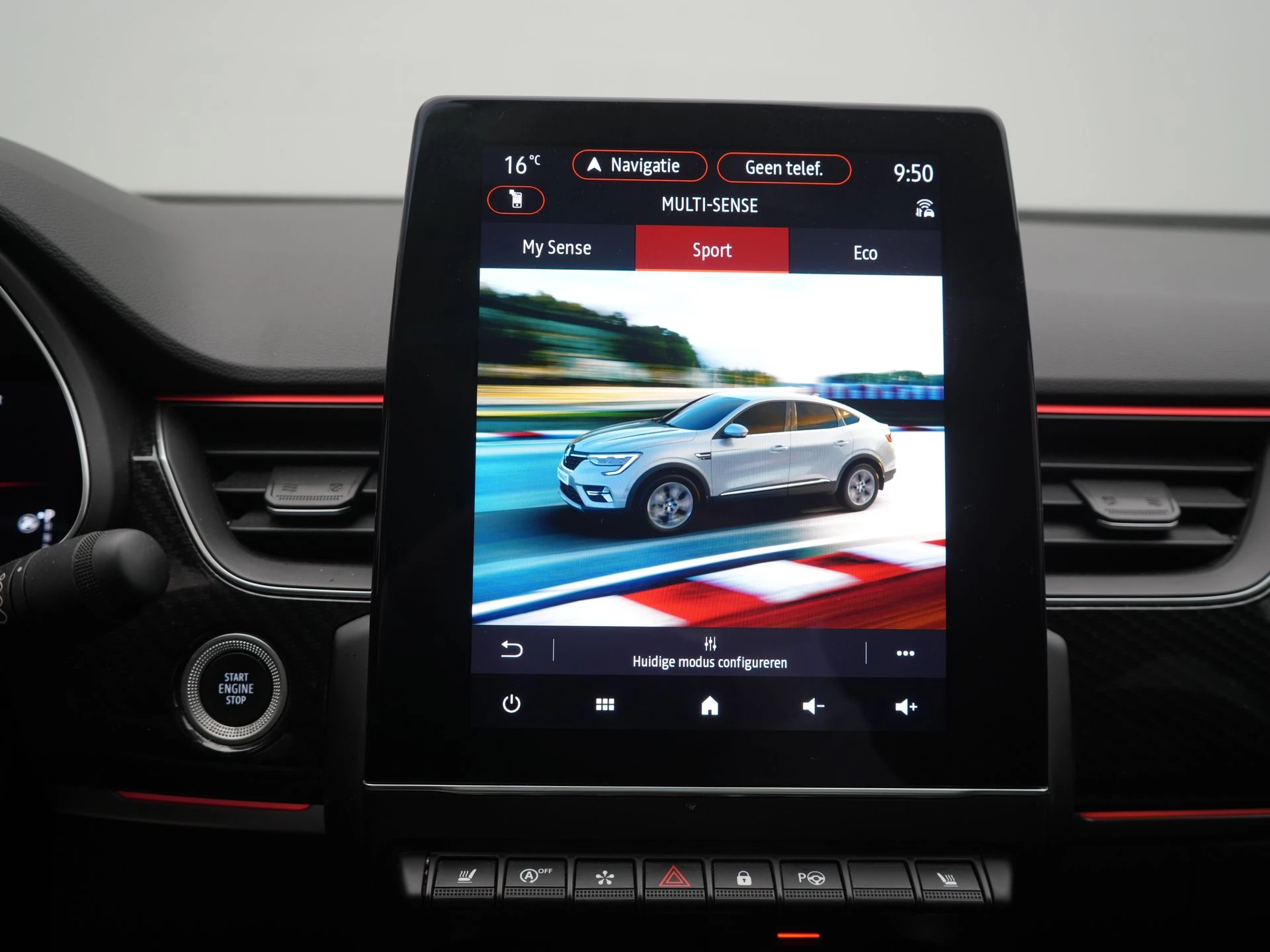 Hoofdafbeelding Renault Arkana