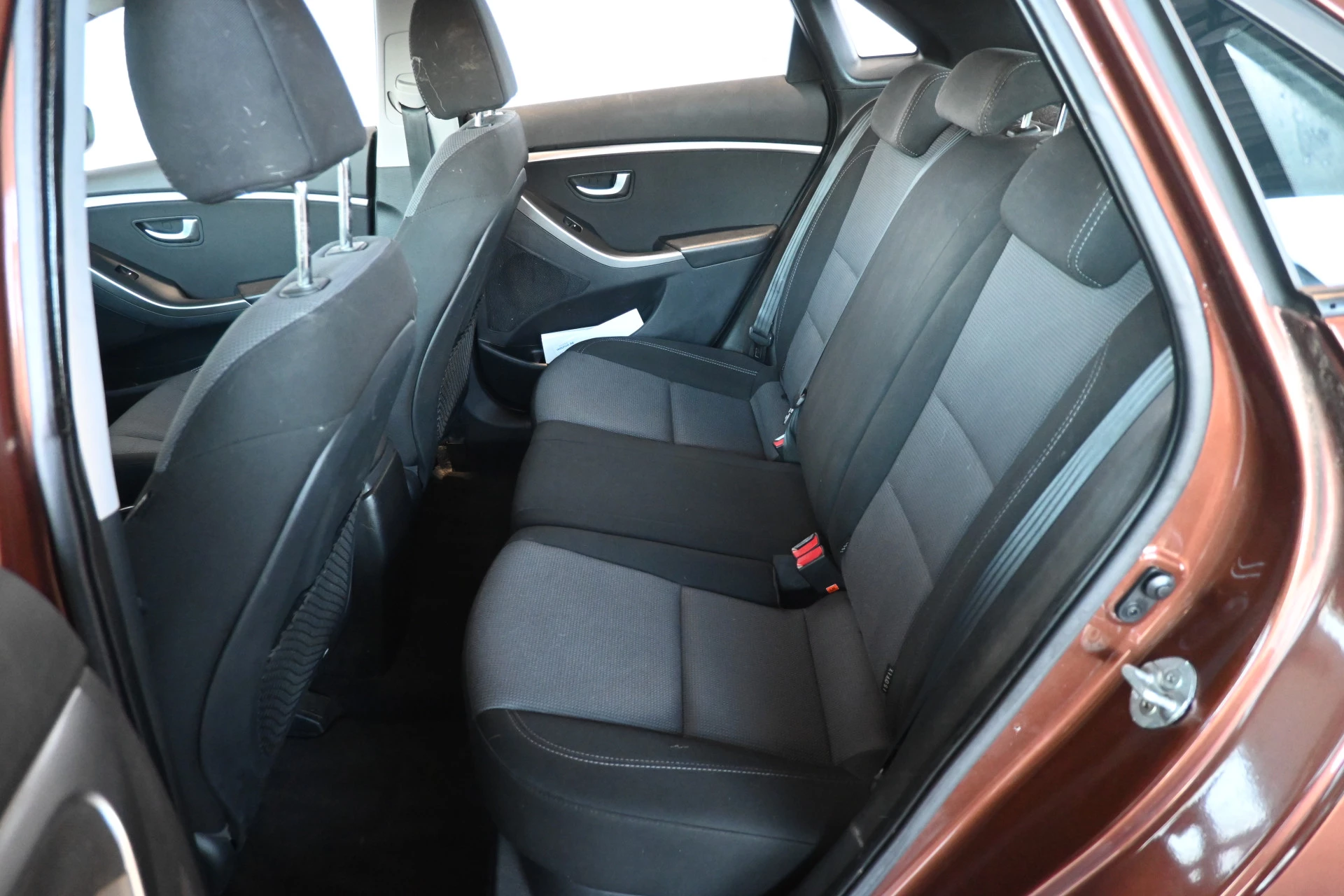 Hoofdafbeelding Hyundai i30