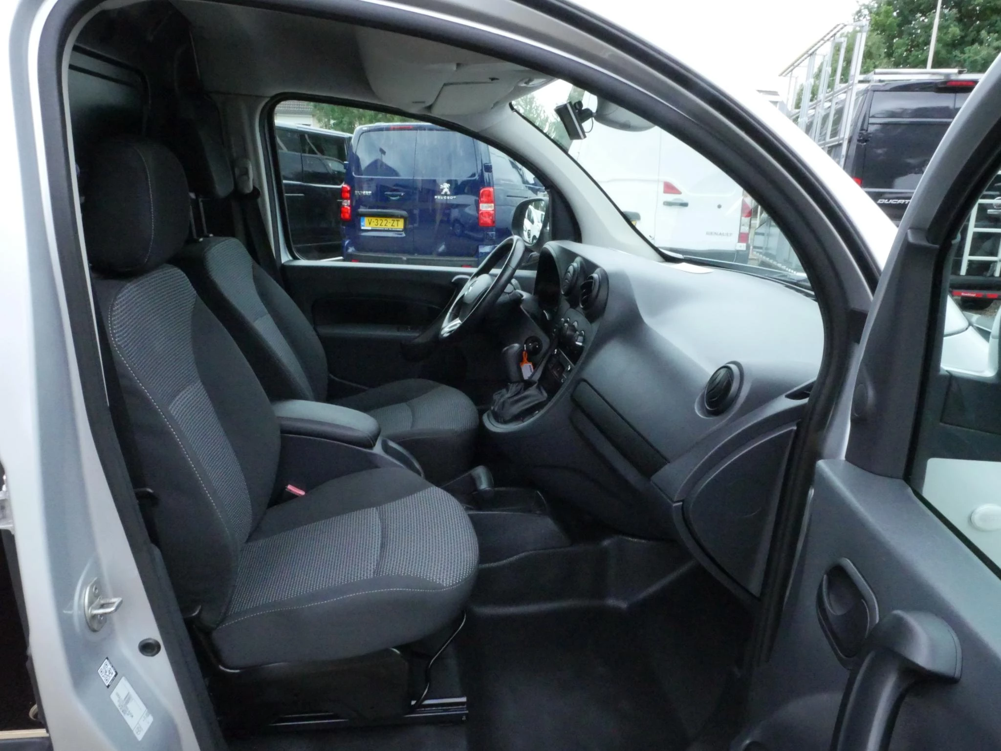 Hoofdafbeelding Mercedes-Benz Citan