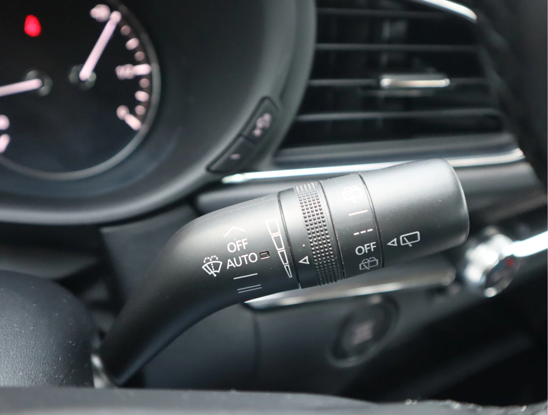 Hoofdafbeelding Mazda CX-30