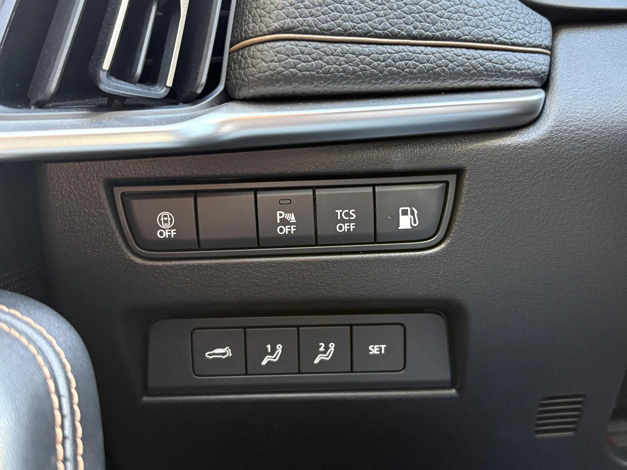 Hoofdafbeelding Mazda CX-60