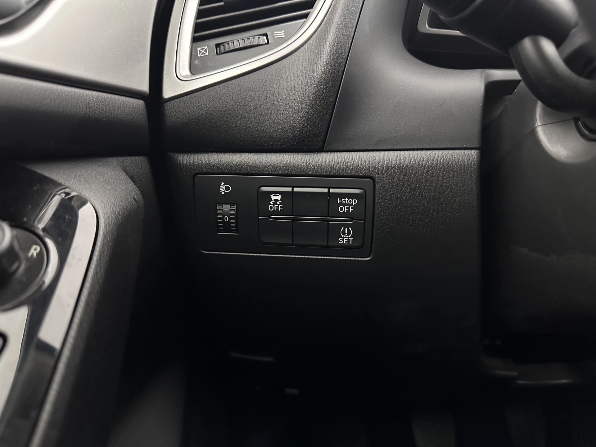 Hoofdafbeelding Mazda 3