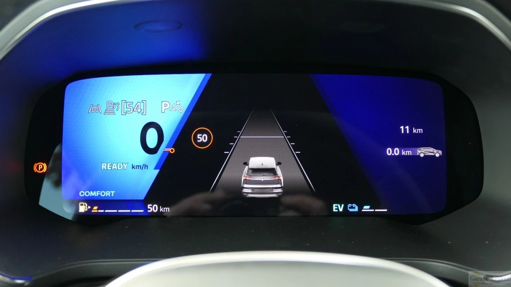 Hoofdafbeelding Renault Symbioz