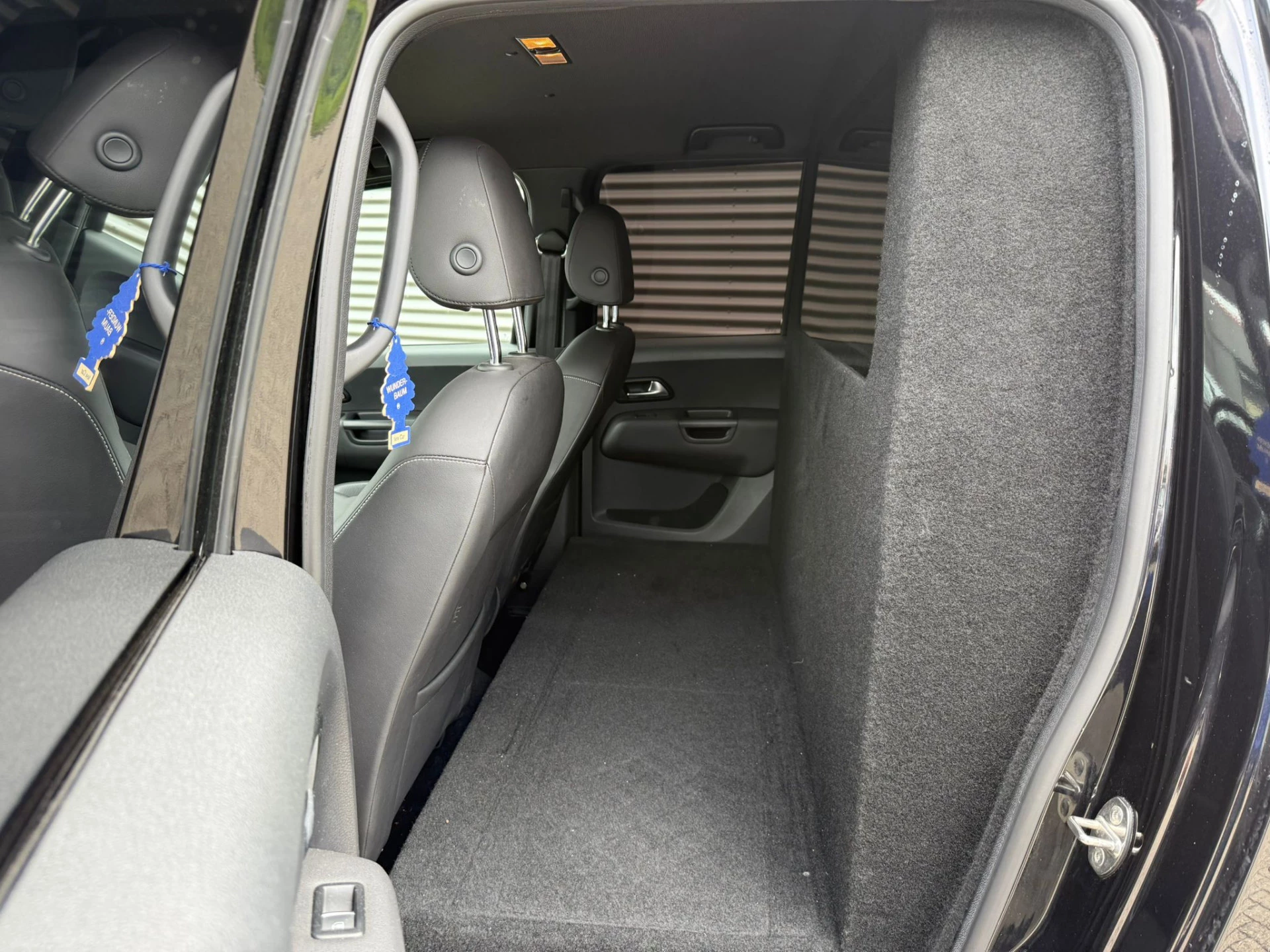 Hoofdafbeelding Volkswagen Amarok