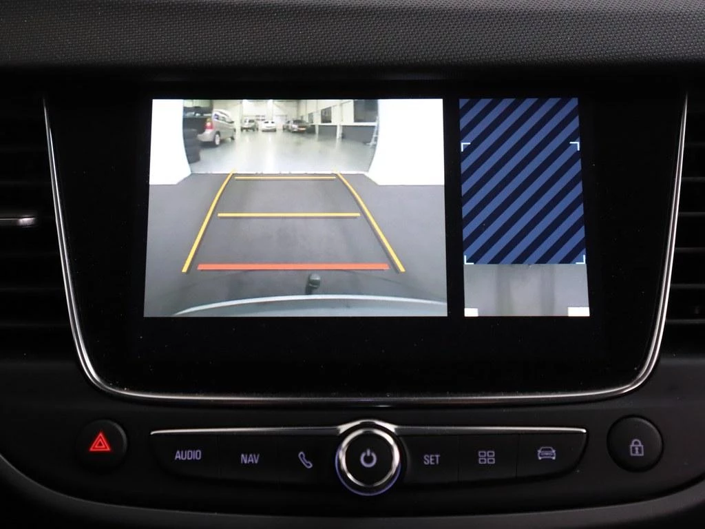 Hoofdafbeelding Opel Crossland