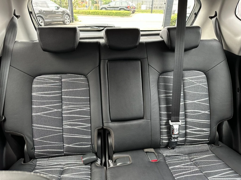 Hoofdafbeelding Kia Venga