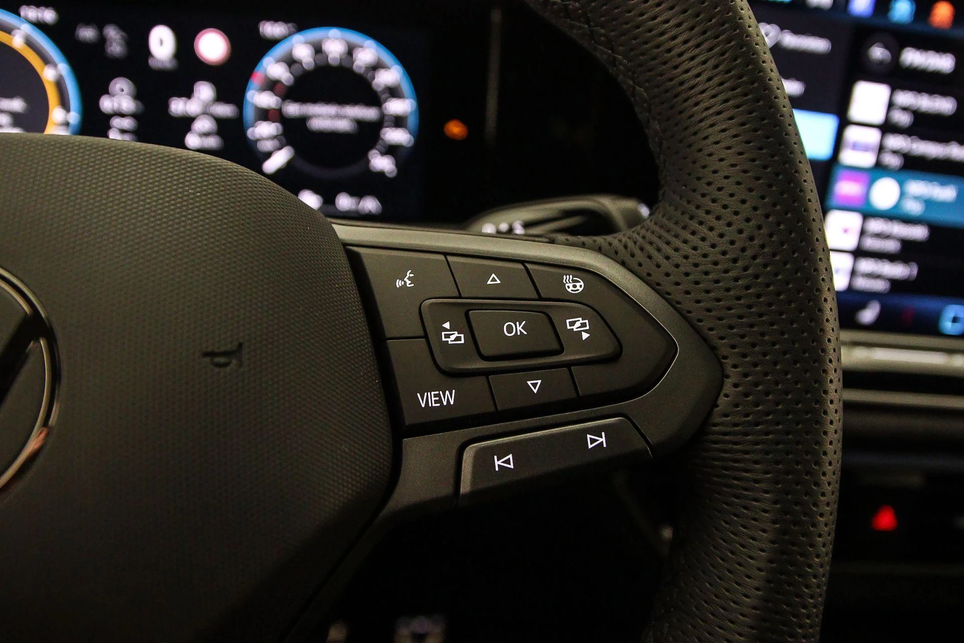 Hoofdafbeelding Volkswagen Tayron