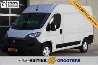 Hoofdafbeelding Fiat E-Ducato