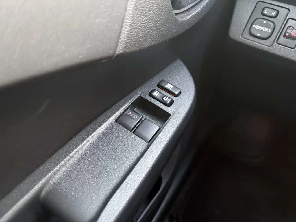 Hoofdafbeelding Toyota Verso-S