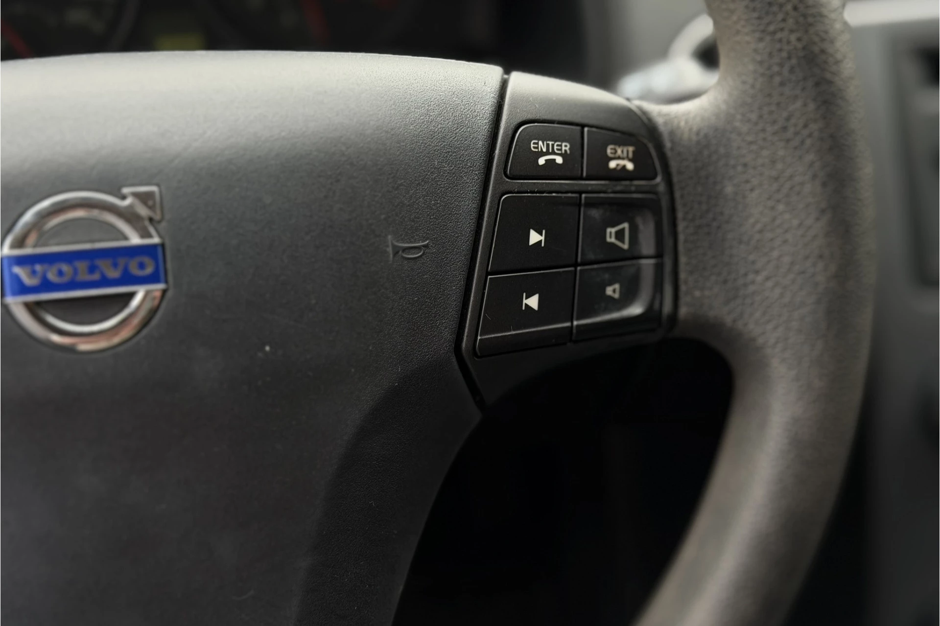 Hoofdafbeelding Volvo C30