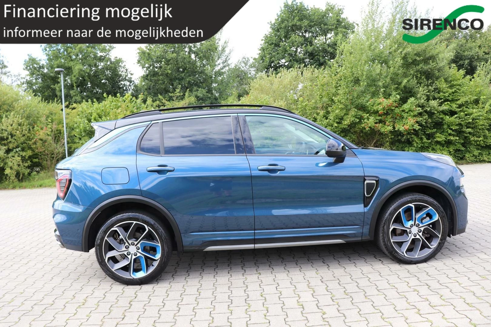 Hoofdafbeelding Lynk & Co 01