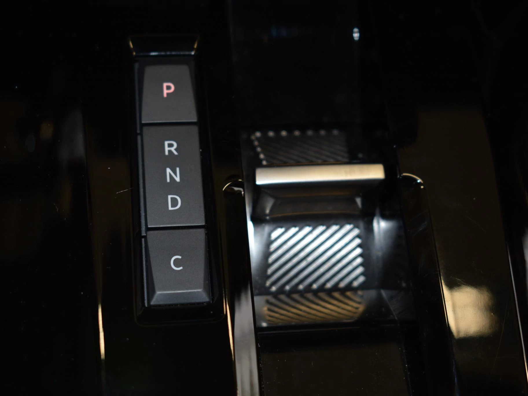 Hoofdafbeelding Citroën ë-C3