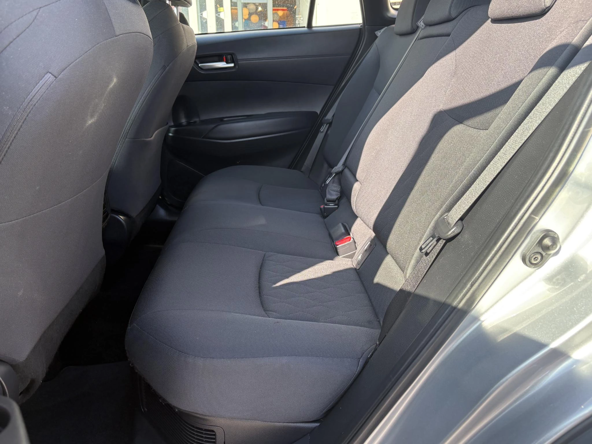 Hoofdafbeelding Toyota Corolla Cross