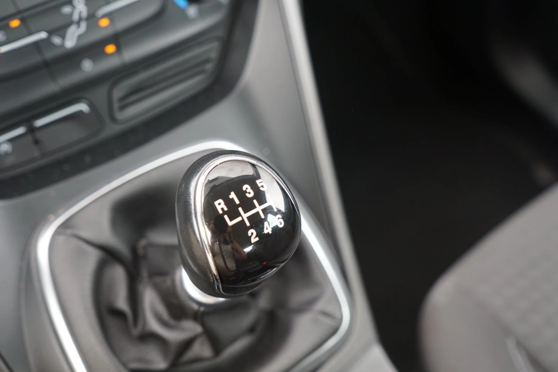 Hoofdafbeelding Ford Grand C-Max