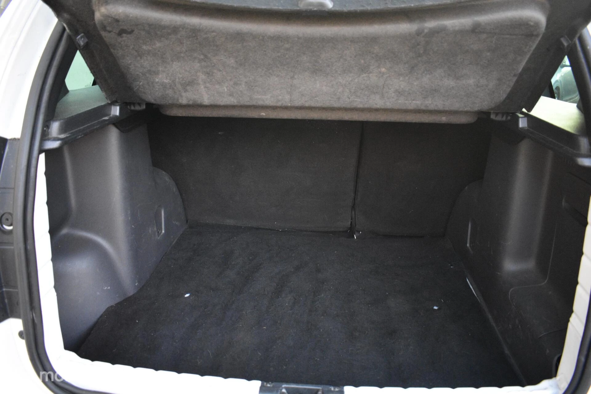 Hoofdafbeelding Dacia Duster