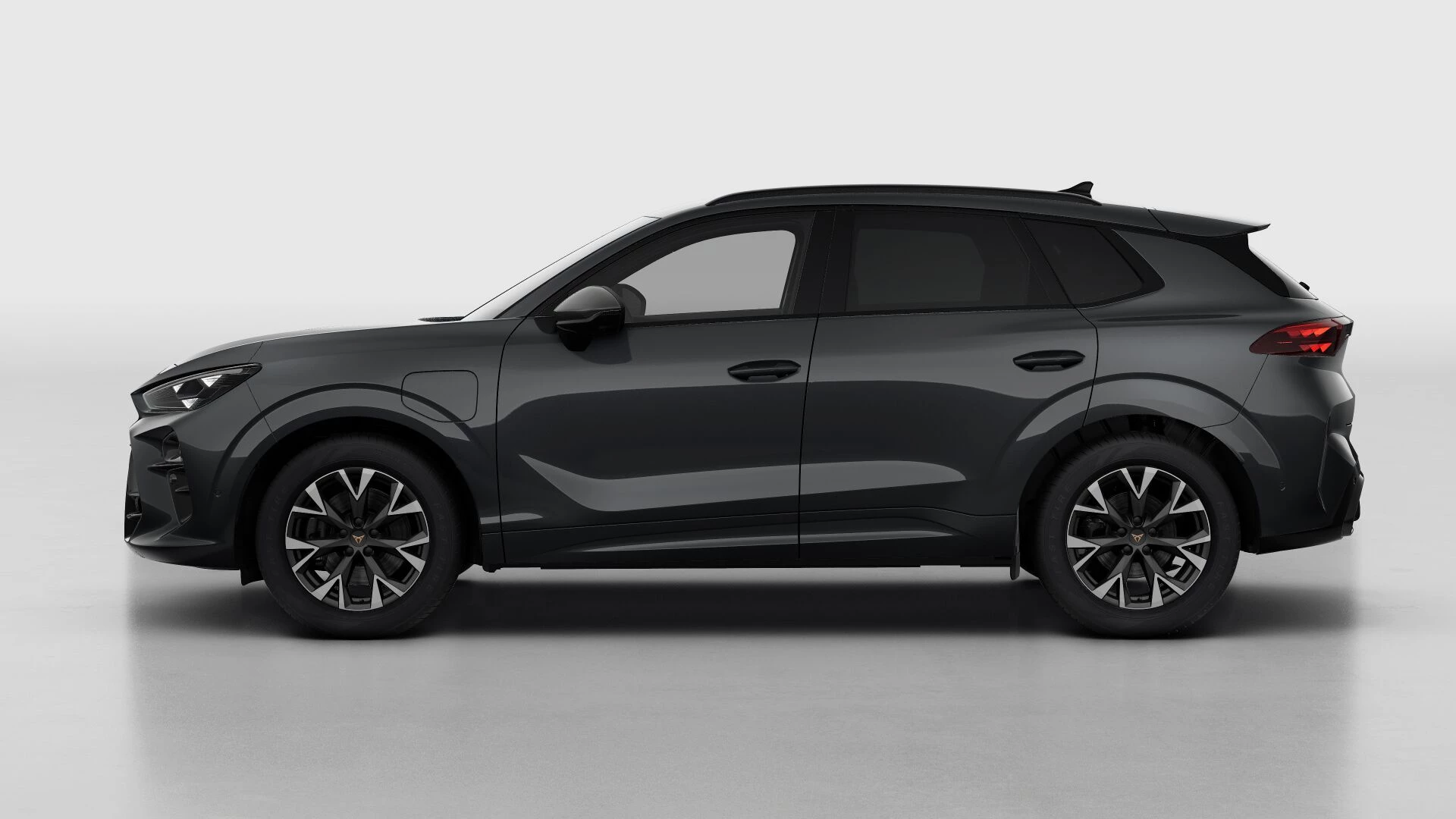 Hoofdafbeelding CUPRA Terramar