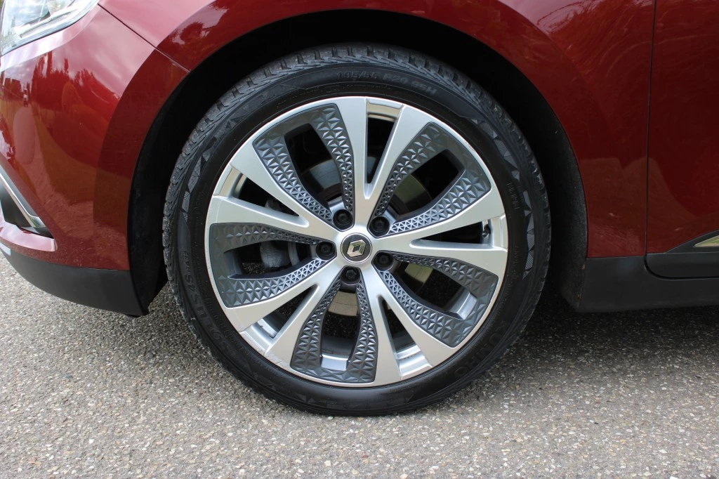 Hoofdafbeelding Renault Grand Scénic