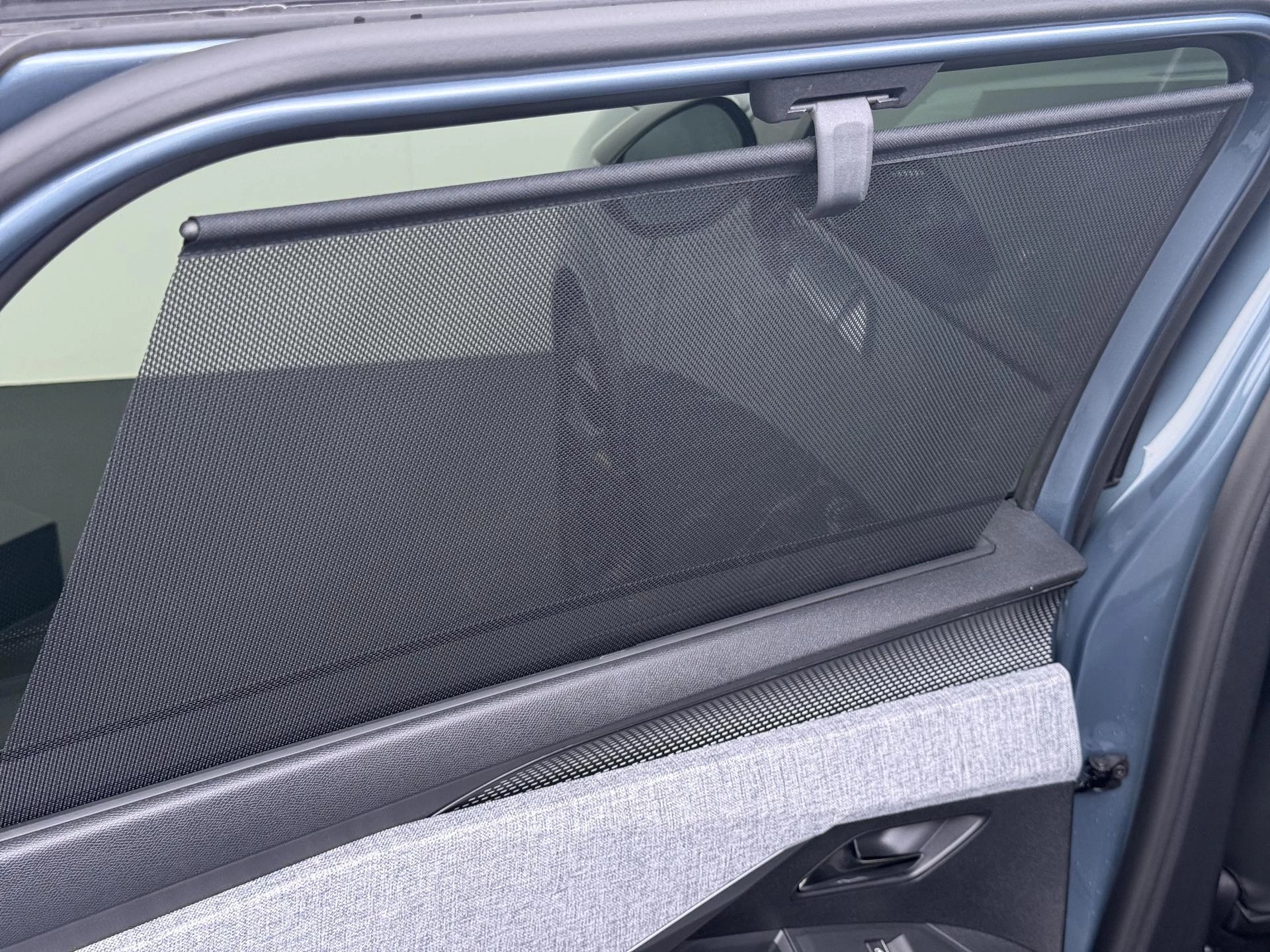 Hoofdafbeelding Peugeot e-5008
