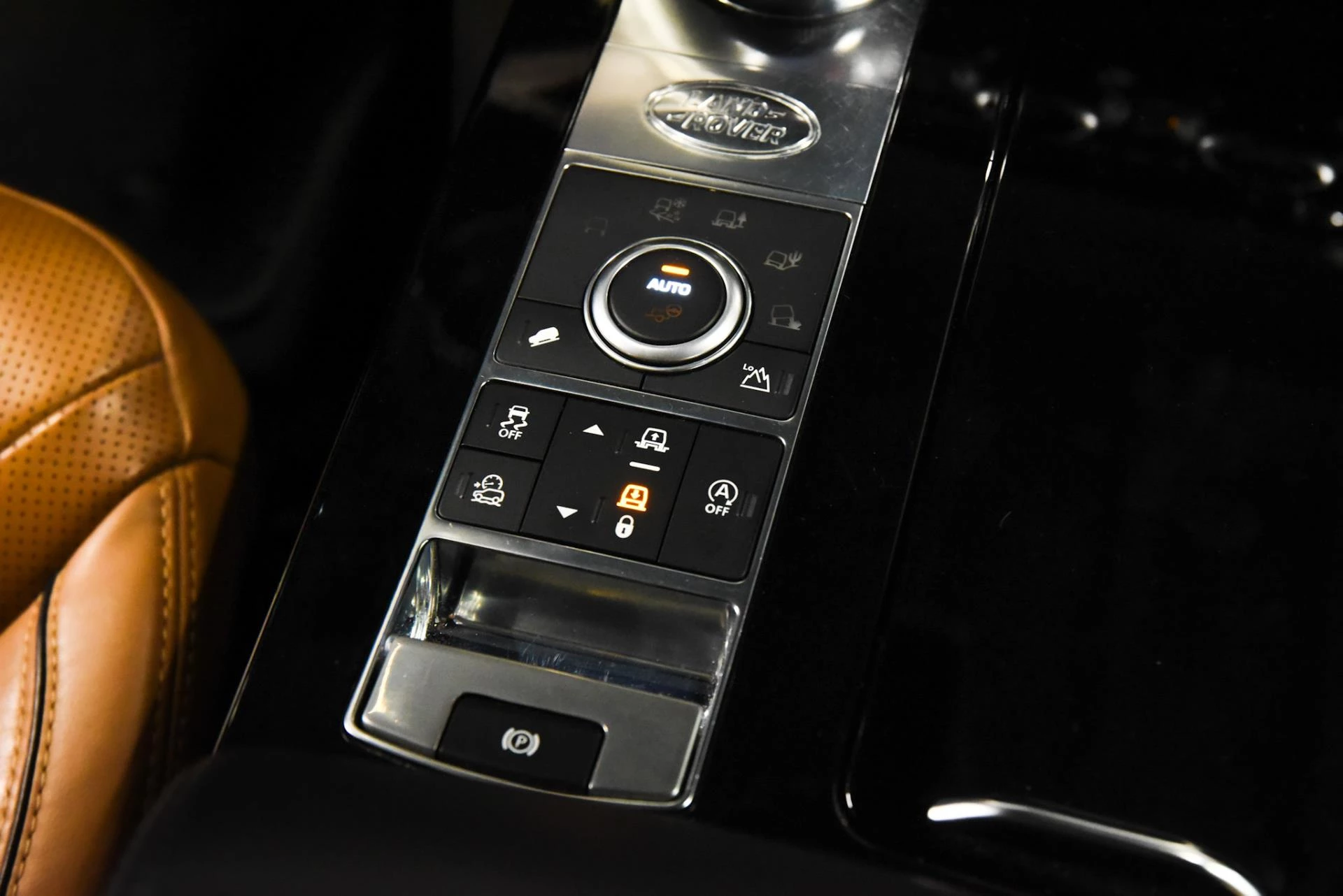 Hoofdafbeelding Land Rover Discovery