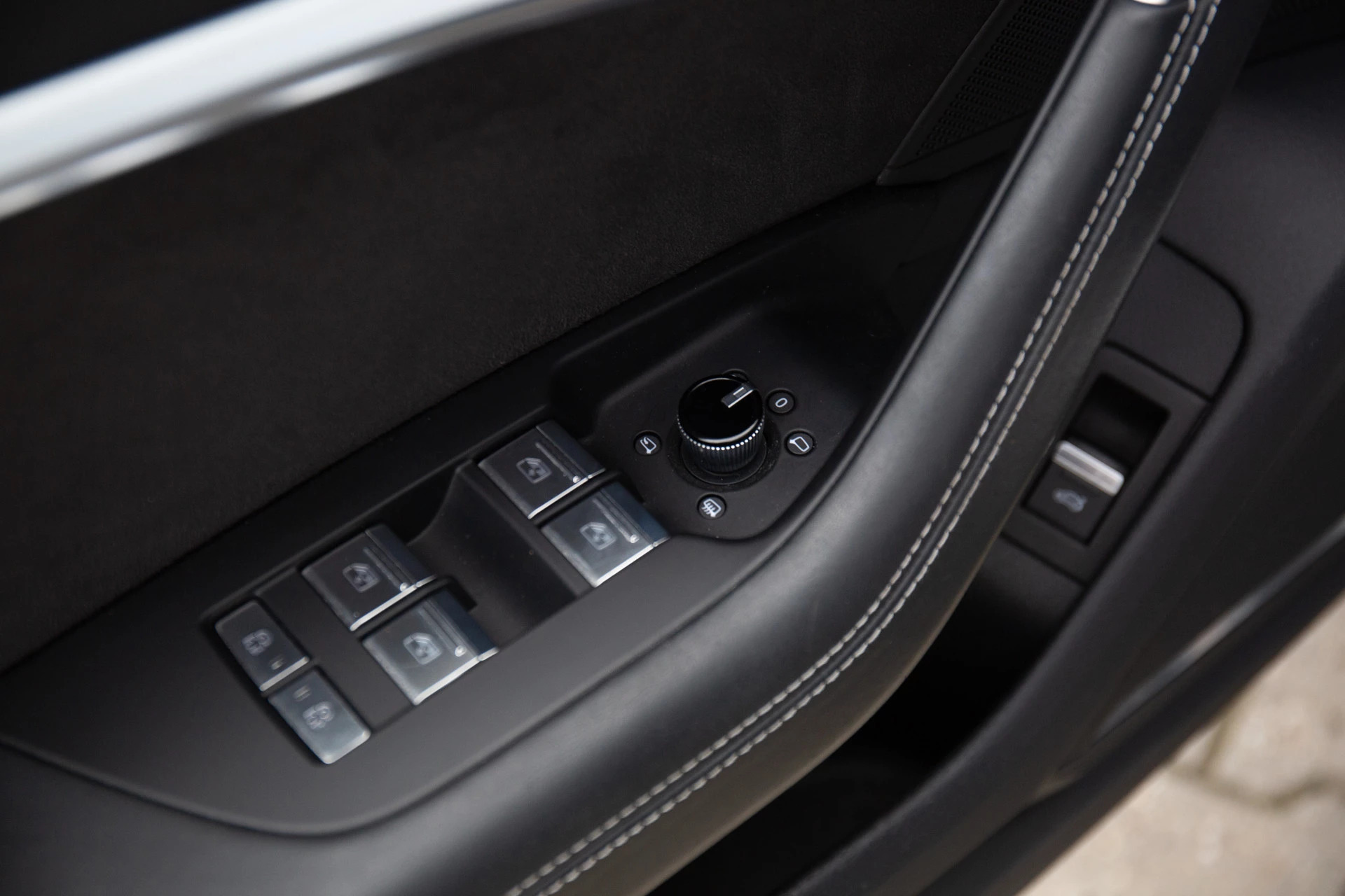 Hoofdafbeelding Audi A7