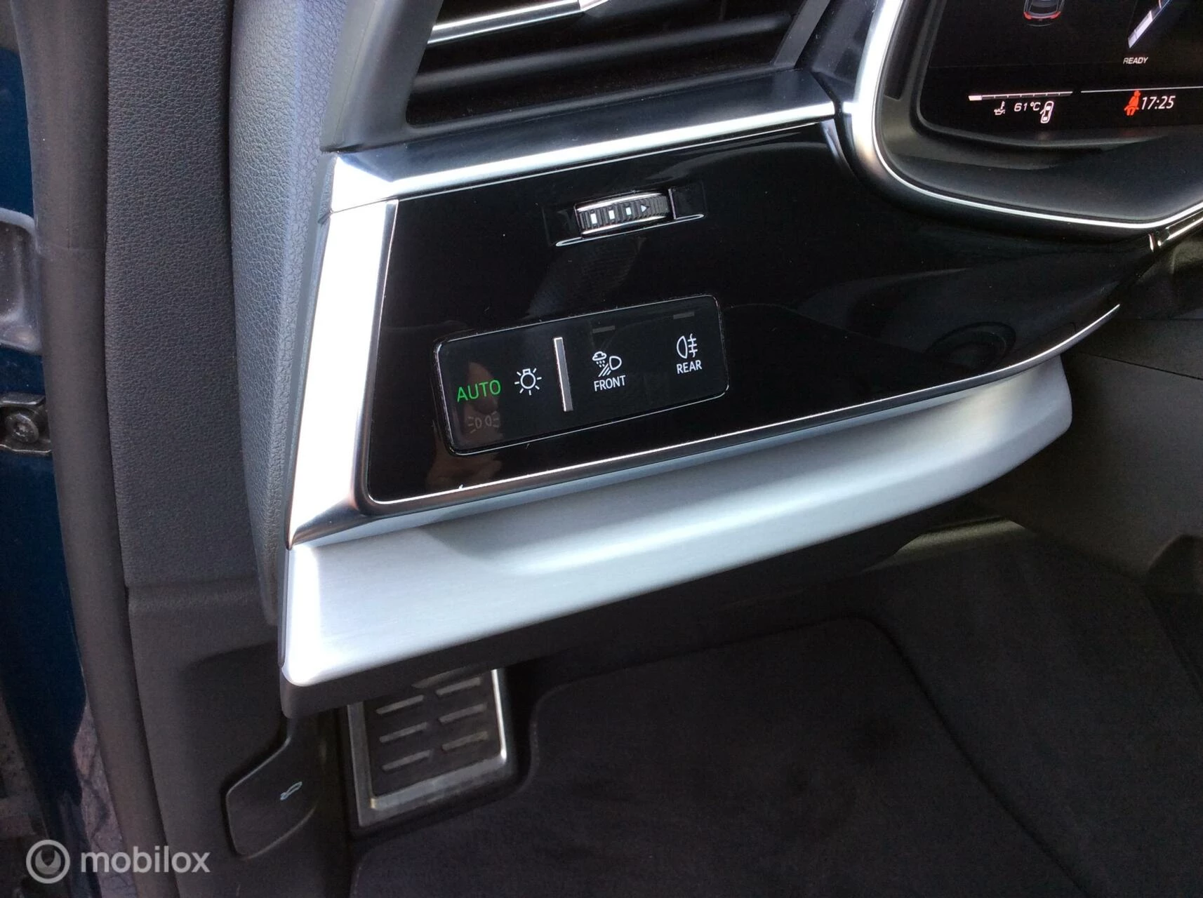 Hoofdafbeelding Audi SQ8