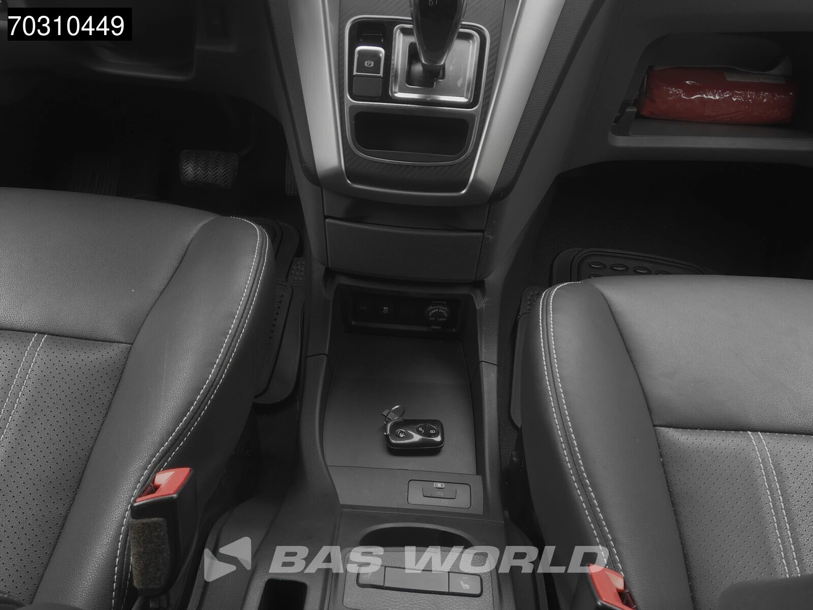 Hoofdafbeelding BYD ETP3