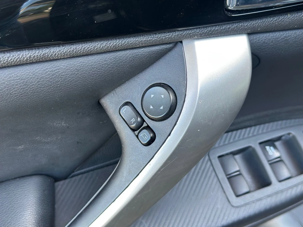 Hoofdafbeelding Mitsubishi Eclipse Cross