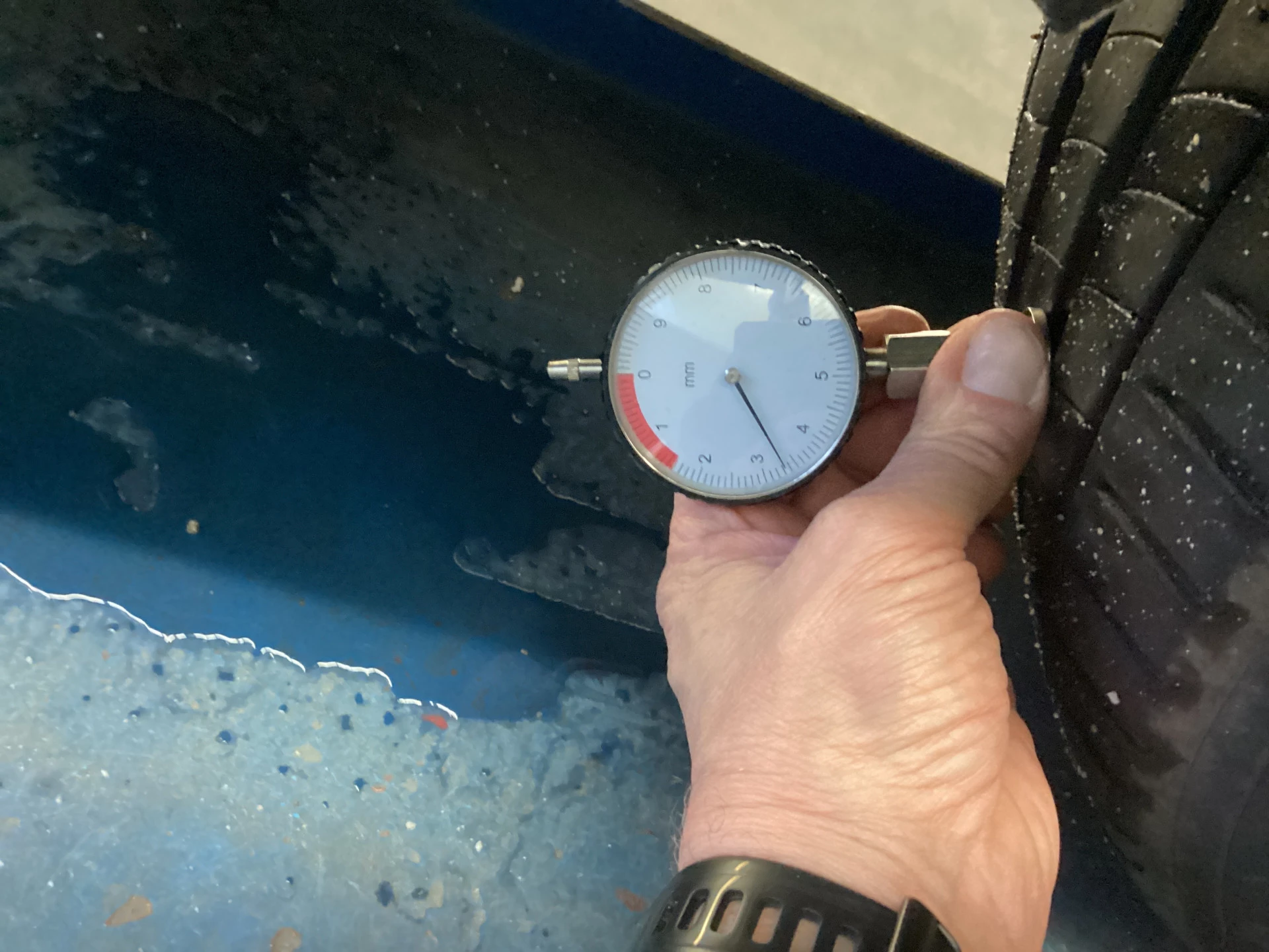 Hoofdafbeelding Citroën ë-Berlingo