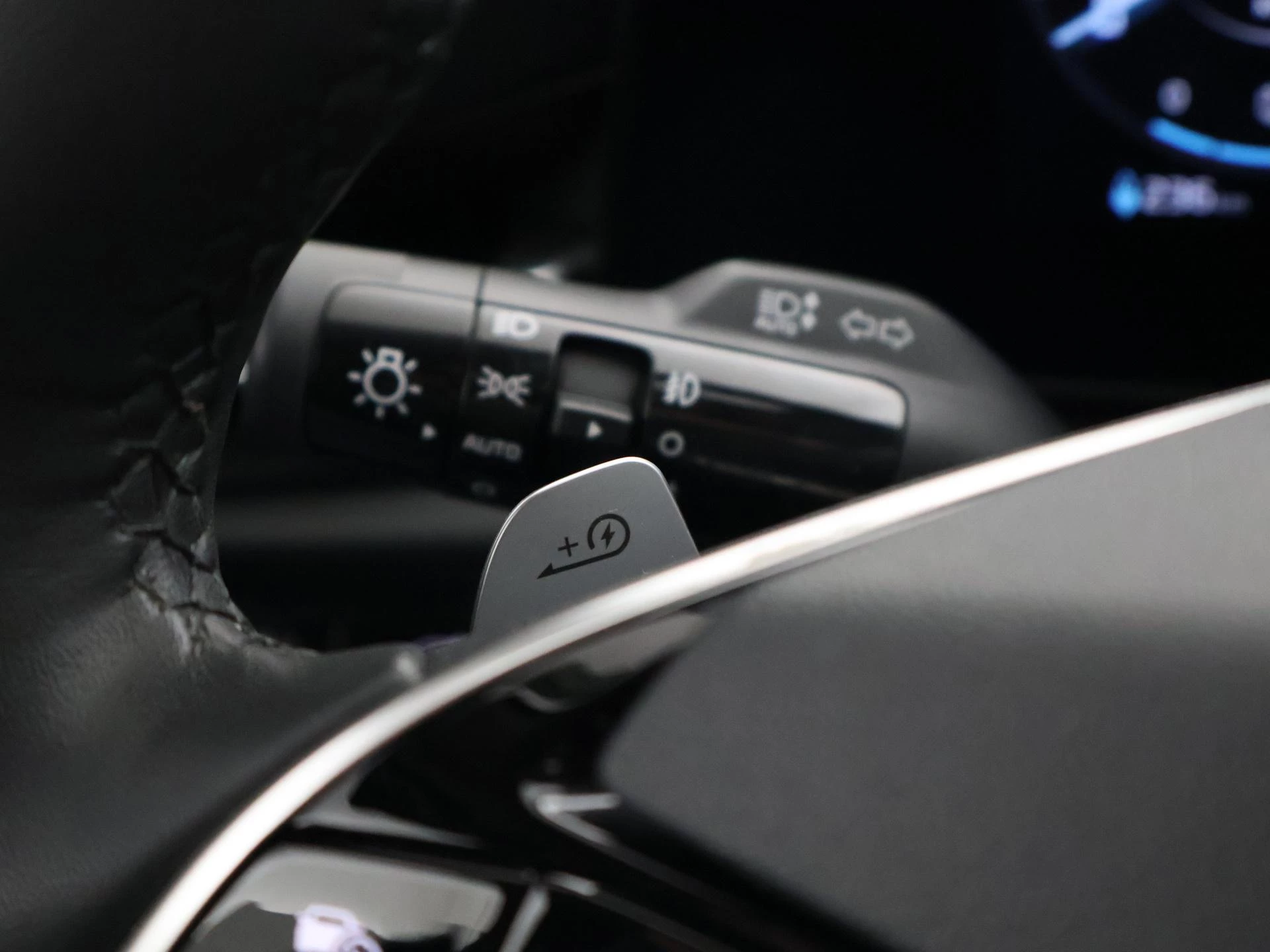 Hoofdafbeelding Kia Niro EV