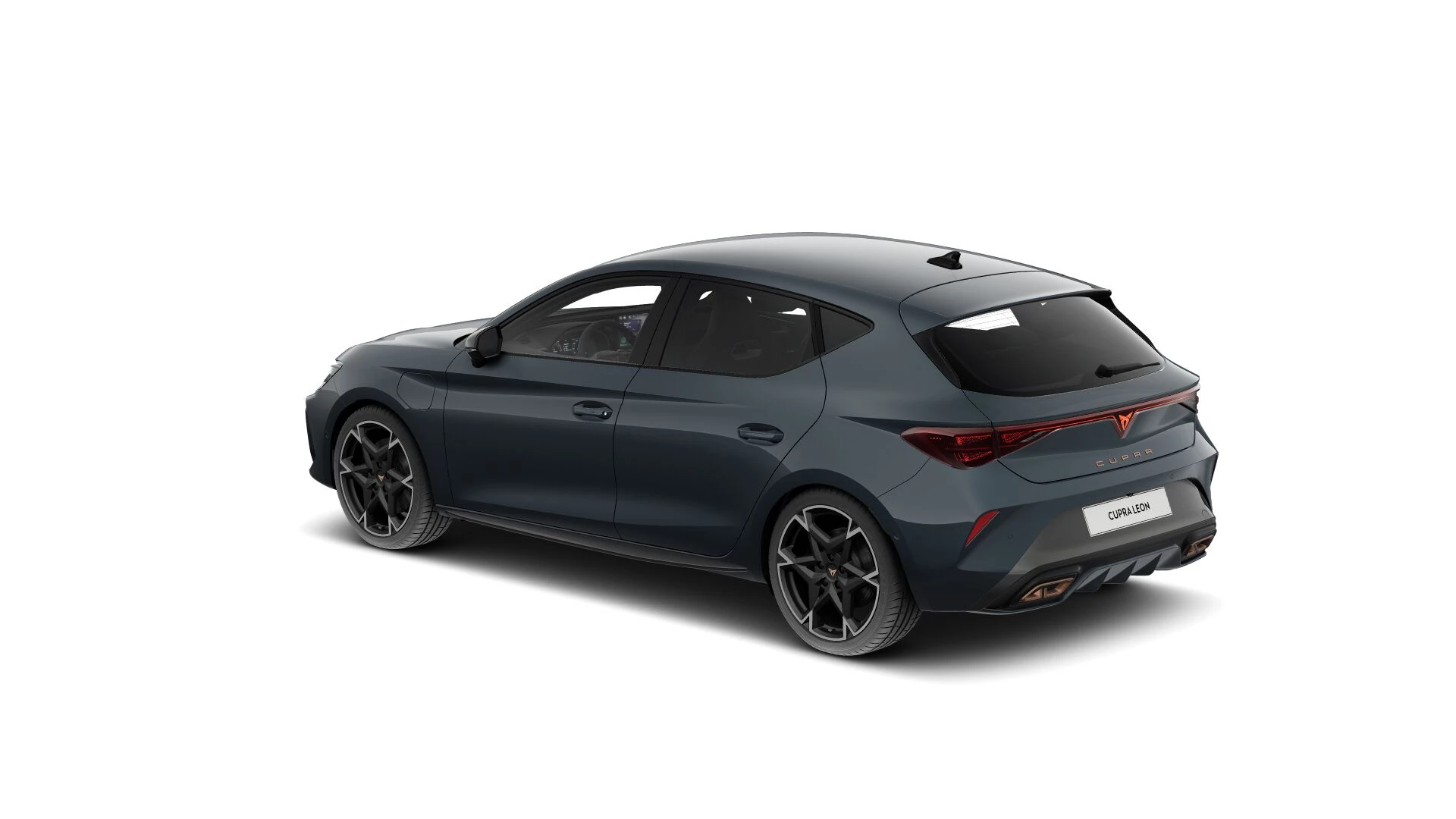 Hoofdafbeelding CUPRA Leon