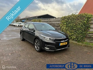 Hoofdafbeelding Kia XCeed Kia XCeed 1.0 T-GDi DynamicLine Navigatie