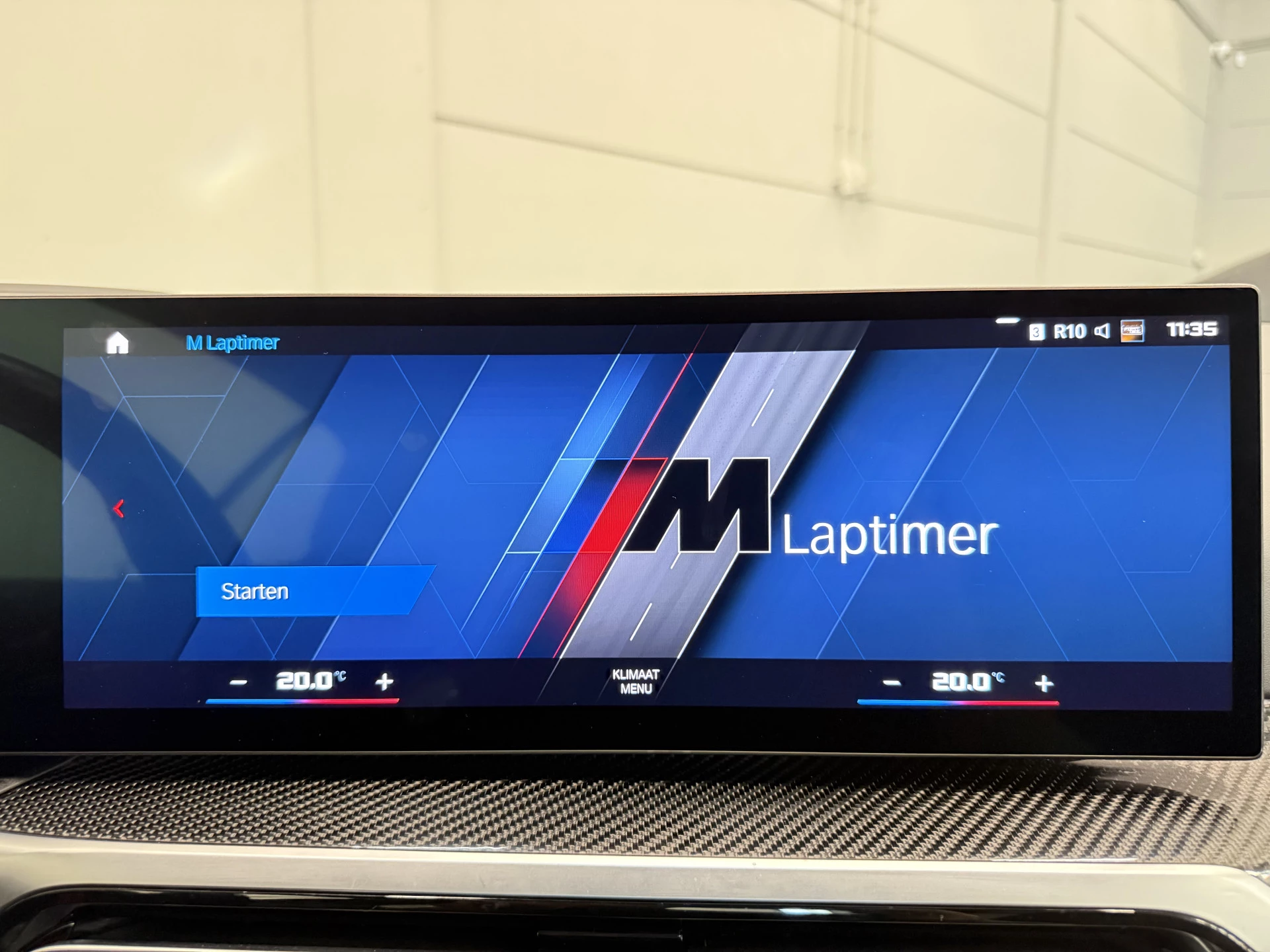 Hoofdafbeelding BMW M4