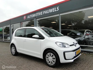 Volkswagen Up! 1.0, schakel, benzine, 90.551 km