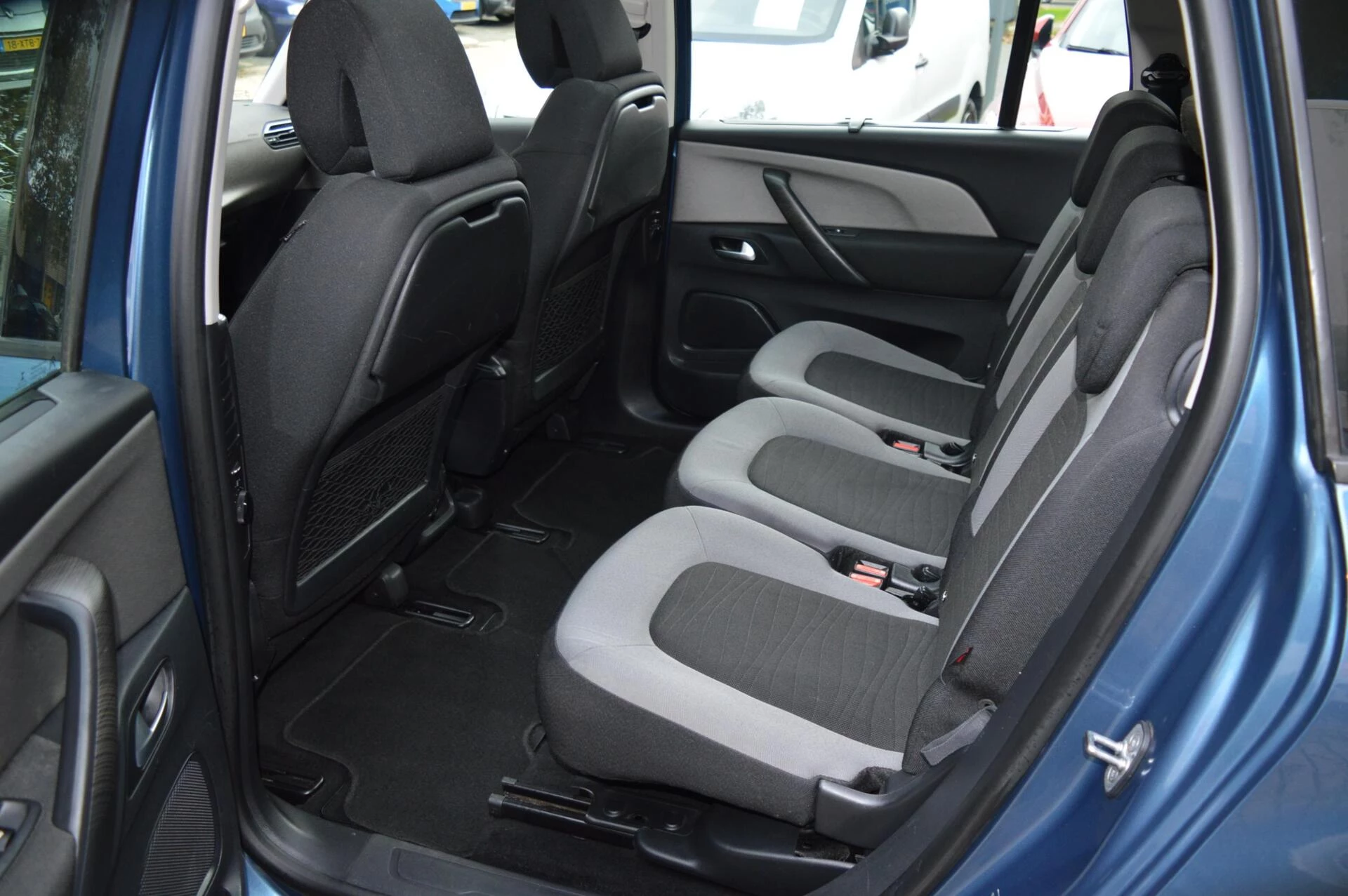 Hoofdafbeelding Citroën Grand C4 Picasso