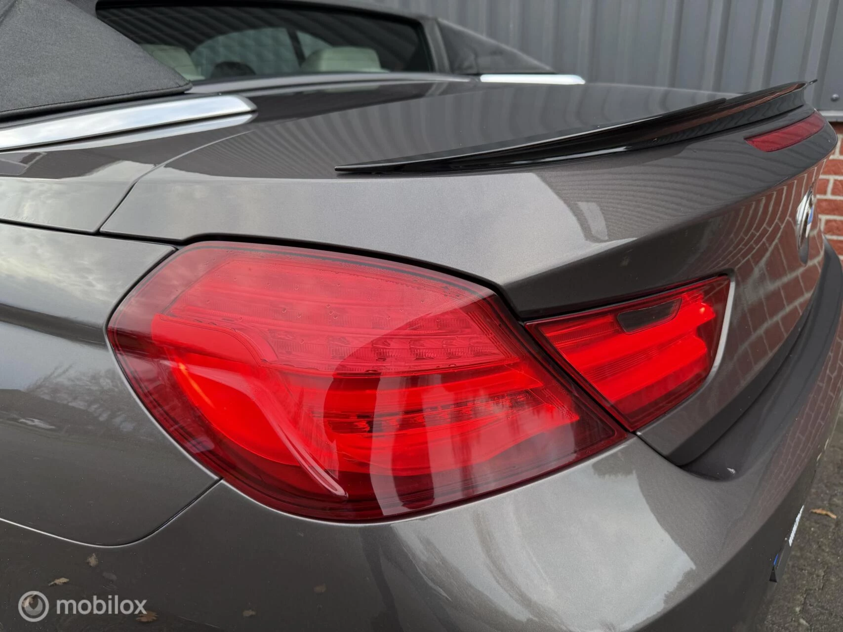 Hoofdafbeelding BMW 6 Serie