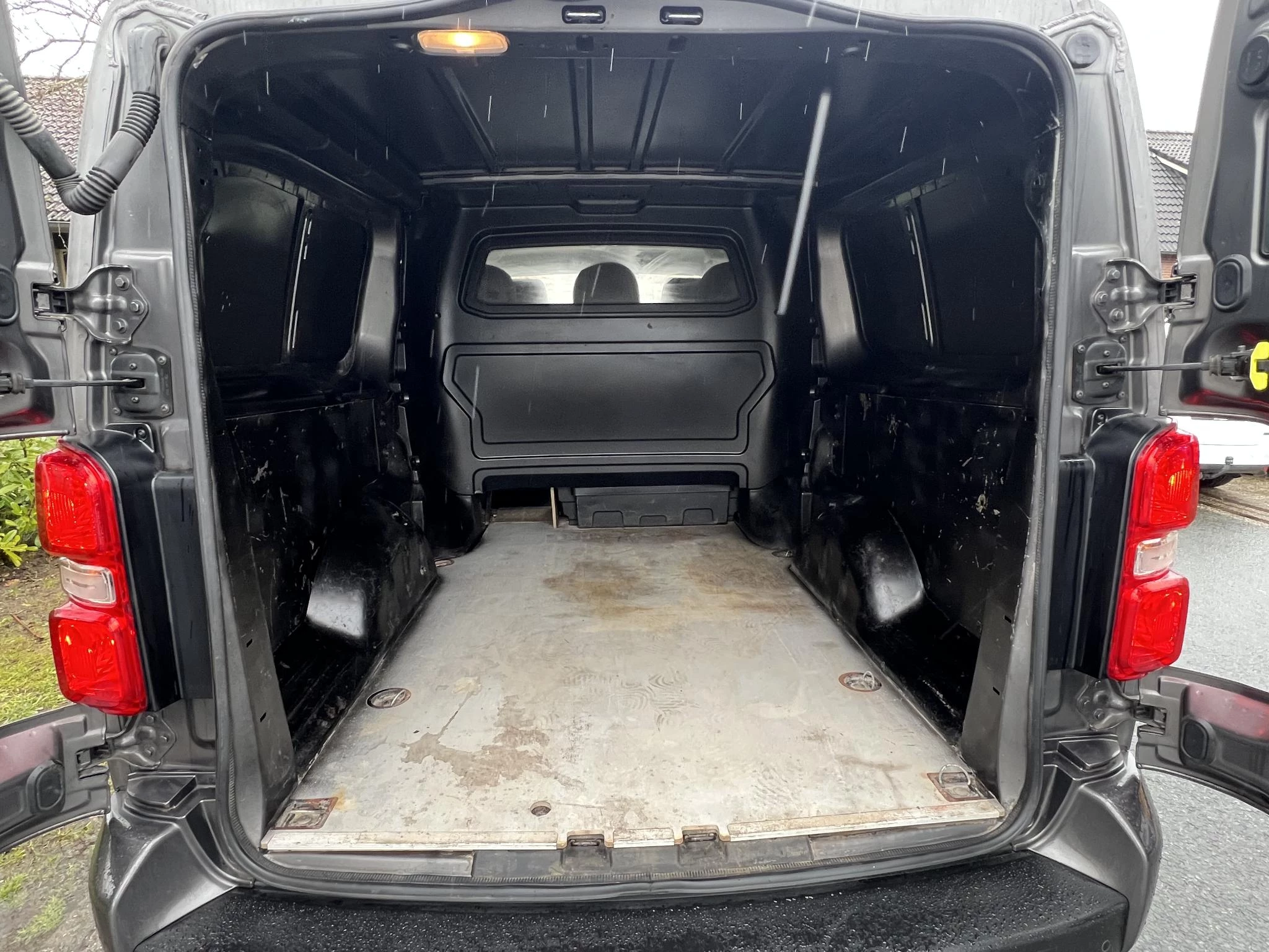 Hoofdafbeelding Fiat Scudo