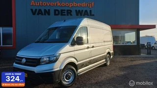 Hoofdafbeelding Volkswagen Crafter Volkswagen Crafter Bestel  30 2.0 TDI L3H2