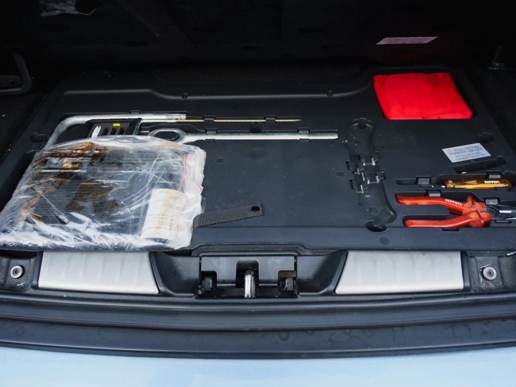 Hoofdafbeelding Ferrari California