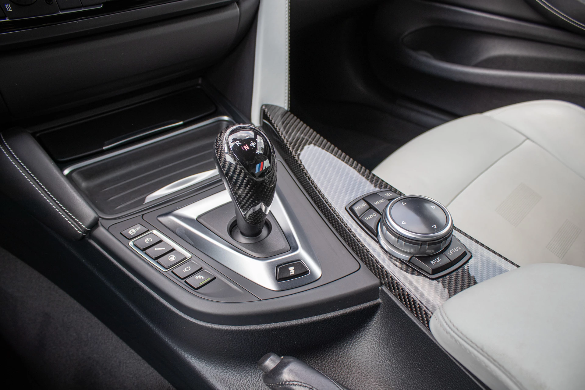 Hoofdafbeelding BMW M4