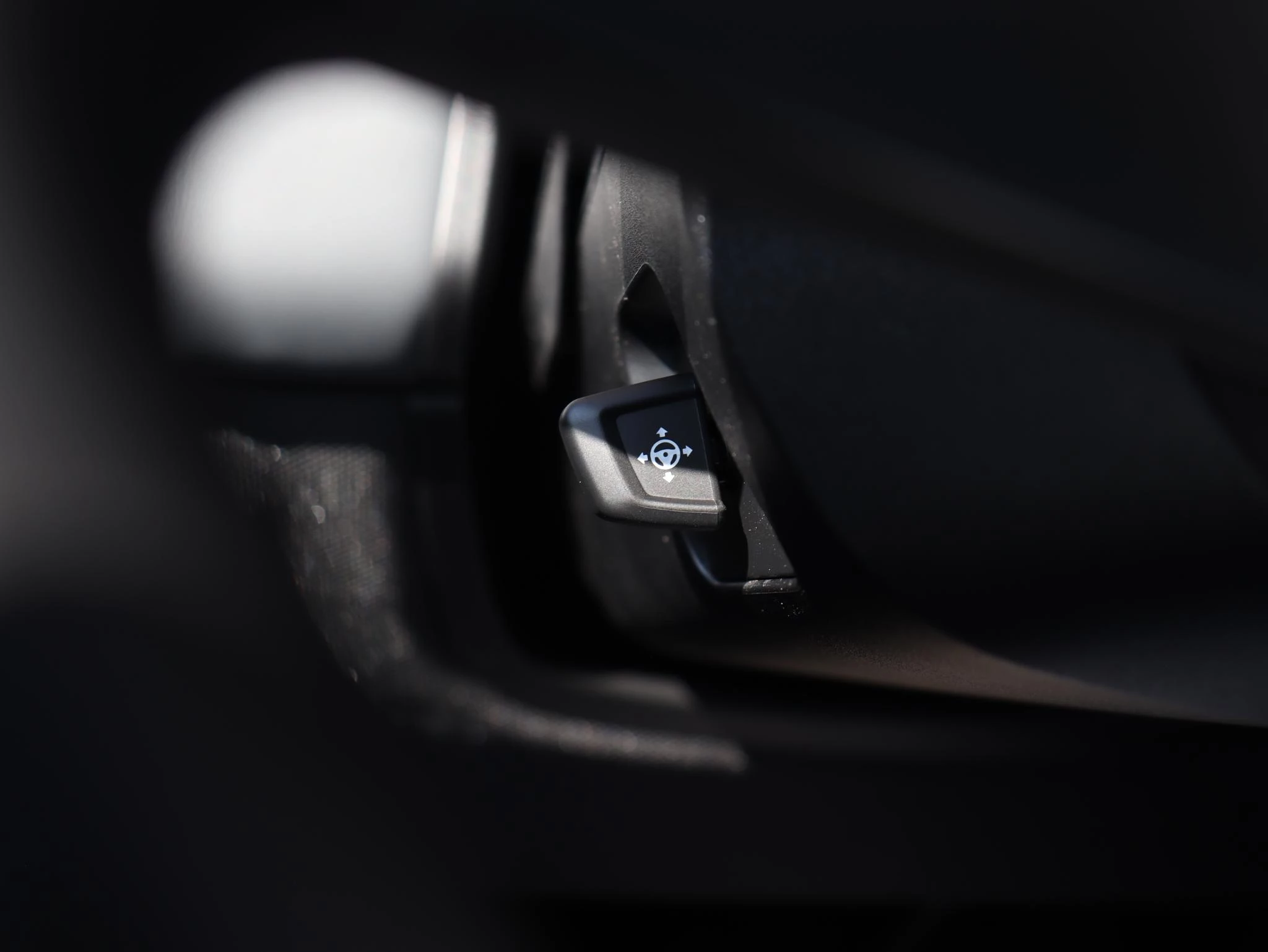 Hoofdafbeelding BMW iX