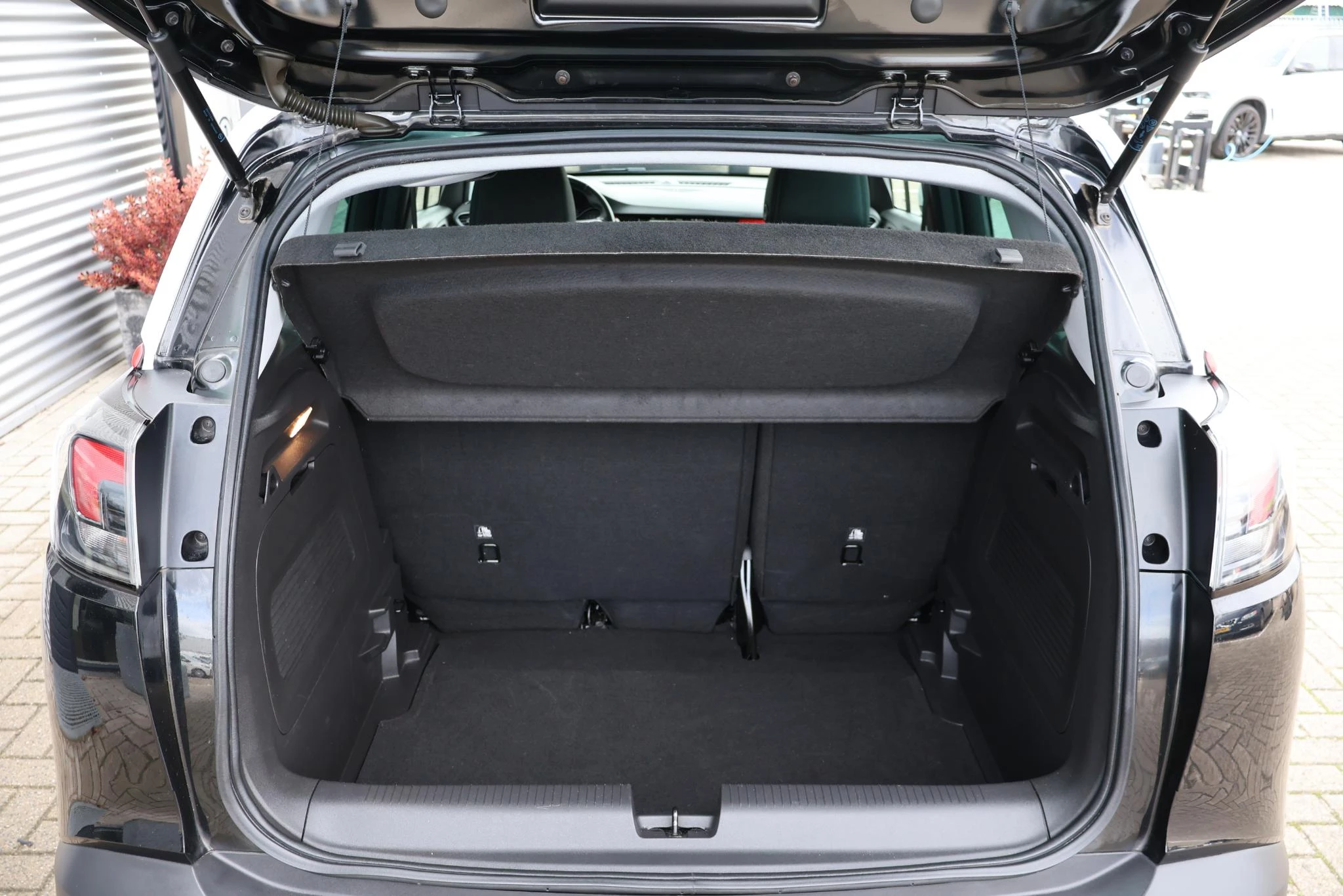 Hoofdafbeelding Opel Crossland