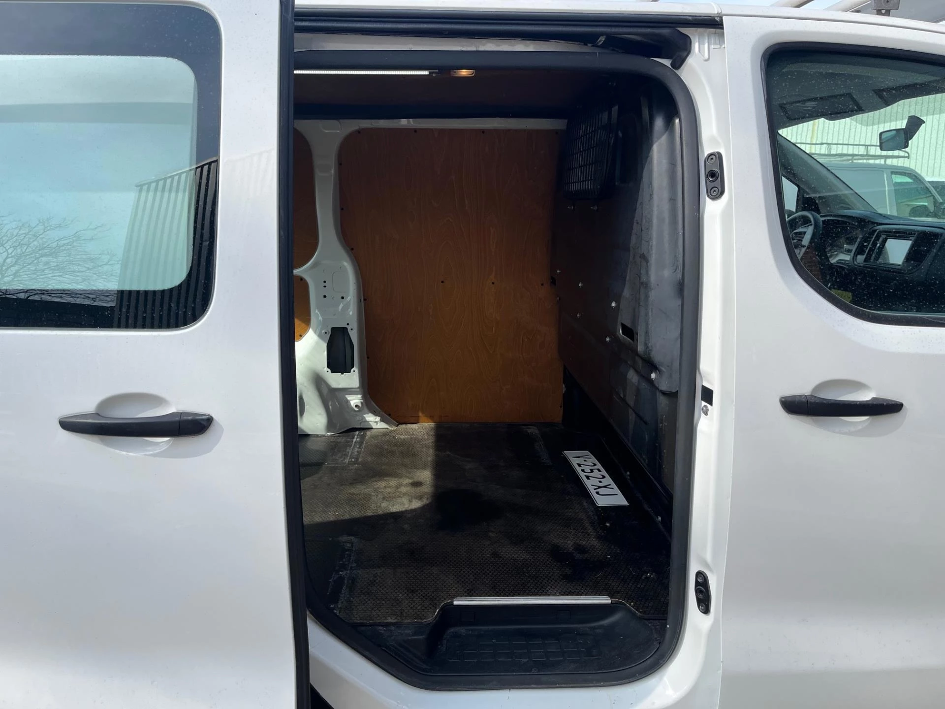 Hoofdafbeelding Toyota ProAce