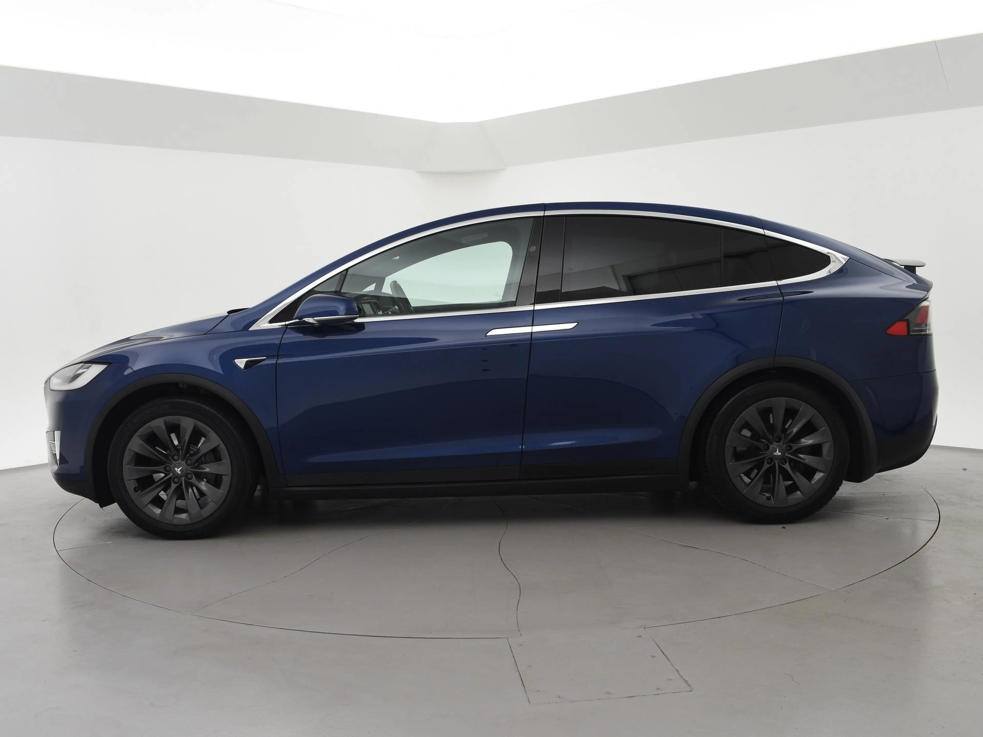 Hoofdafbeelding Tesla Model X