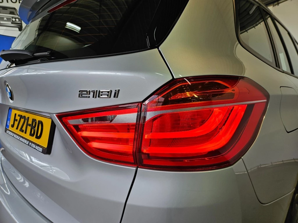 Hoofdafbeelding BMW 2 Serie